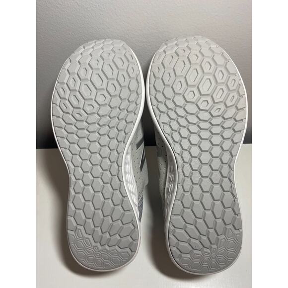 New Balance Fresh Foam Sport Gray Sneakers , Style #WSPTLG1, New without box - Picture 7 of 9